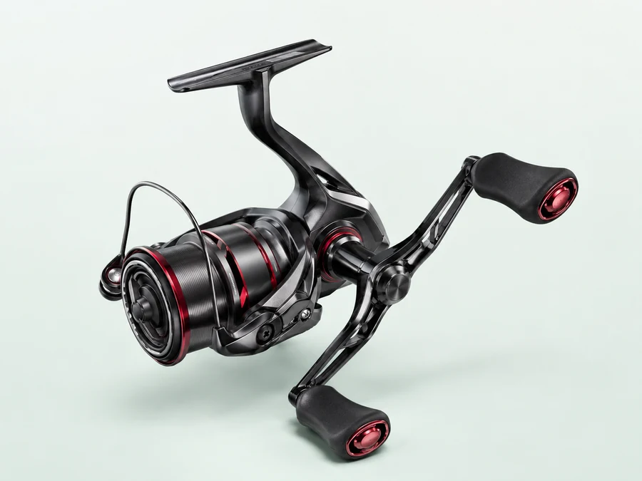 21 エメラルダス AIR FC LT2500S-DH